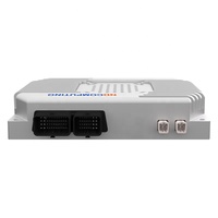 NDCOMPUTING NVIDIA Jetson AGX Orin Placa de Desarrollo de IA 32GB 275 TOPS Gateway de Computación de Borde Fuente de Alimentación de CC 9-36V 1 Año