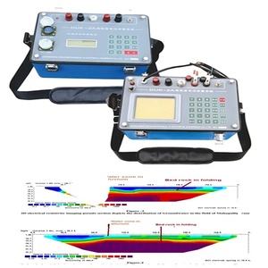 Jeofizik direnç ölçer <span class=keywords><strong>DUK</strong></span>-<span class=keywords><strong>2A</strong></span> jeofizik direnç anketi enstrüman - Product Image 5