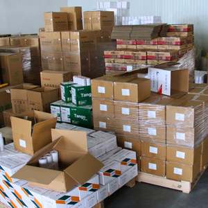 Rollos de Papel para Caja Registradora de Alta Calidad, Personalizados, Impermeables, 100% Pulpa de Madera, Impresión Personalizada de Fábrica, Papel Térmico para Punto de Venta 80x80 - Product Image 6