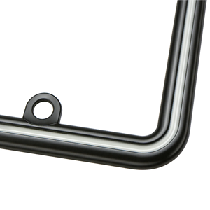 Nuevo Marco de Matrícula de Acero Inoxidable al por Mayor Marcos de Matrícula de Alta Calidad - Product Image 6