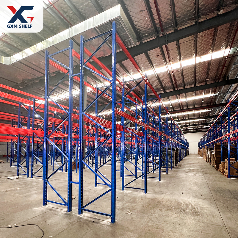 Stacking Racks Shelves Pallet Rack Selective