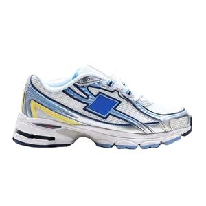 Chaussures de sport décontractées pour femmes et hommes, nouvelle vente chaude, cuir véritable de haute qualité, amorti, équilibre 9060, mode, baskets NBW - Product Image 2