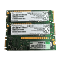 قرص صلب داخلي SSD بسعة 240 جيجابايت SATA MU M.2 2280 طراز 875488-B21 875850-001 871627-001