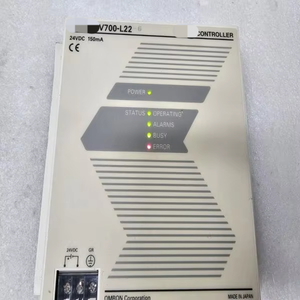 Yeni ve Orijinal V700-l22-6 Cidrw Kontrol Cihazı Endüstriyel Otomasyon - Product Image 1