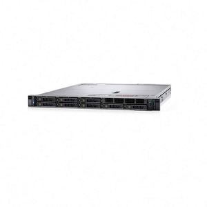 Serveur Rack 1U Dell PowerEdge R450 8SFF H355 800w avec Processeur Intel Xeon Silver 4310 - Offre Spéciale - Product Image 1