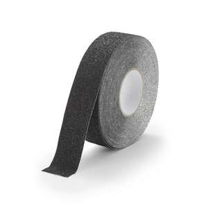 DURADERA-1064-01 DURALINA®GRIP + FORMFIT Cinta antideslizante Conformable de 50mm, negro-CINTAS ADHESIVAS EAN 4005546733852 - Product Image 1