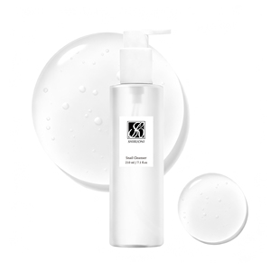 <span class=keywords><strong>Kit</strong></span> <span class=keywords><strong>de</strong></span> Cuidado <span class=keywords><strong>Facial</strong></span> Antiarrugas con Mucina <span class=keywords><strong>de</strong></span> Caracol Vegana Orgánica OEM ODM, <span class=keywords><strong>Limpieza</strong></span> Profunda <span class=keywords><strong>de</strong></span> la Piel, Reparación, Antienvejecimiento, Nutrición Intensa - Product Image 3