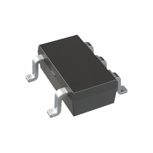 SC 74A, SOT 753 Power Management (PMIC) AP9101CAK-AYTRG1 Electronic Chips Component Original One Stop Service - Product Image 1