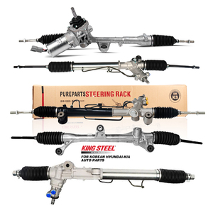 Conjunto <span class=keywords><strong>de</strong></span> cremallera <span class=keywords><strong>de</strong></span> dirección asistida para Ford Explorer Suzuki Swift Previa Corolla Mitsubishi Pajero Chevrolet Captiva - Product Image 1