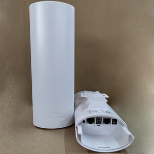 บริดจ์แบบจุดต่อจุด 5.8G Wifi ความเร็ว 900Mbps ระยะส่ง 5 กม. - Product Image 4