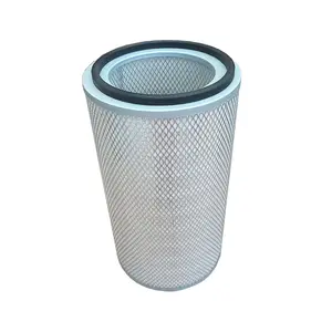 Untuk Kompresor Udara Compair Suku Cadang Filter Udara No. QX101004 98262/163 98262/170 C11158/1014 29504356 98262/192 06296777