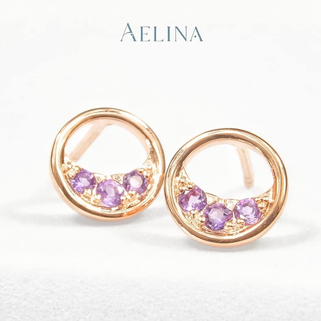 ไพลินสีม่วง