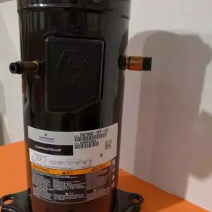 Compresseur à spirales Copeland ZW79KS TFP 522, pièces de réfrigération - Product Image 1
