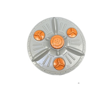 เครื่องซักผ้าแอลจี พัลเซเตอร์ 32.5 ซม. สำหรับรุ่นฝาบน Xqb70 W2tt Xqb60 88sf Xqb42 98 Xqb55 98 Rp - Product Image 4