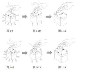 TRONSUM Magnet pro Mehrzweck-Ein/Aus-Automatisierung Metall trenn schalter Magnet 300 kg Extraktion kraft für Industrial Square - Product Image 4