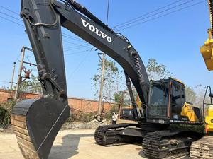 Usato Volvo EC290 escavatore ad un prezzo basso, disponibile EC290 spedizione diretta globale - Product Image 2