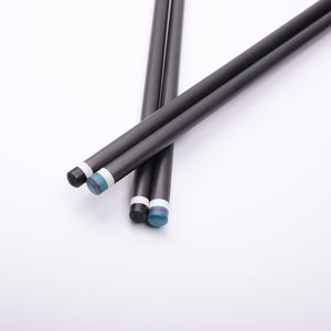 Taco <span class=keywords><strong>de</strong></span> <span class=keywords><strong>Billar</strong></span> SW Personalizado <span class=keywords><strong>de</strong></span> Fibra <span class=keywords><strong>de</strong></span> Carbono Premium, Eje <span class=keywords><strong>de</strong></span> 13 mm con Unión Uni-loc, Taco <span class=keywords><strong>de</strong></span> <span class=keywords><strong>Billar</strong></span> <span class=keywords><strong>de</strong></span> Carbono Ligero para Juego <span class=keywords><strong>de</strong></span> Precisión - Product Image 3