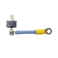 Diode redresseur d'alternateur LS d'origine 82PF80
