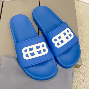 Pantuflas Clásicas de Lujo para Verano, Unisex, de Alta Calidad, Transpirables, Desodorantes, Material EVA, para Playa y Exteriores - Product Image 6
