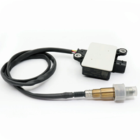 Capteur PM de haute qualité 0281006991 8983550720 adapté à ISUZU, qualité OE, garantie d'un an, Plug and Play, capteurs automobiles