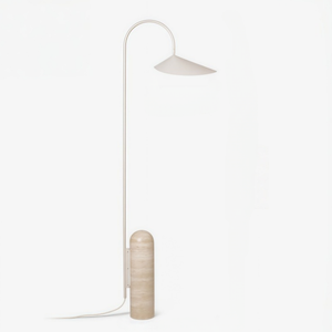 <span class=keywords><strong>Lampada</strong></span> <span class=keywords><strong>da</strong></span> <span class=keywords><strong>Terra</strong></span> Moderna con Base in Marmo Naturale e <span class=keywords><strong>Paralume</strong></span> Alto in Metallo Stile Nordico <span class=keywords><strong>per</strong></span> Soggiorno - Vendita all'Ingrosso Online - Product Image 1