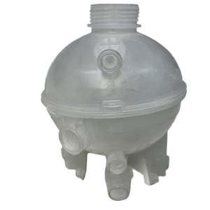 Tanque de Expansión y Desgasificación del Motor XZF 9678126080/YL01157080 <span class=keywords><strong>Blanco</strong></span> para Peugeot 308/508/5008 T9 P8 Citroen C4/C5/<span class=keywords><strong>DS7</strong></span> - Product Image 1