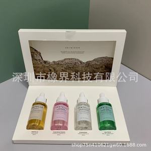 Ampoule Skin1004 Centella Asiatica 100ml, sérum hydratant pour le soin du visage - Product Image 2