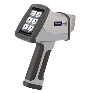 Analizador XRF Portátil Hitachi X-MET8000, Espectrómetro de Metales Preciosos - Product Image 1