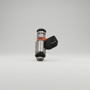Inyector de Combustible 100% Nuevo y Probado con 1 Año de Garantía, OEM IWP127 2N1U-9F593-JA para <span class=keywords><strong>Ford</strong></span> Fiesta Ecosport Flex 1.0 Supercharger - Product Image 3