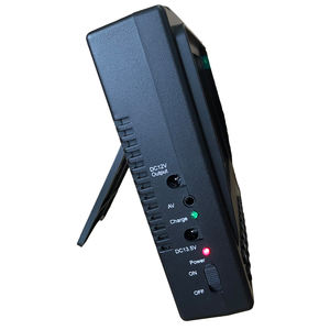 เครื่องค้นหาสัญญาณดาวเทียม KPT-717ST+ 7 นิ้ว รองรับ DVB-S2/T2/C พร้อมฟังก์ชันทดสอบกล้องวงจรปิด AHD และ H.265 - Product Image 3