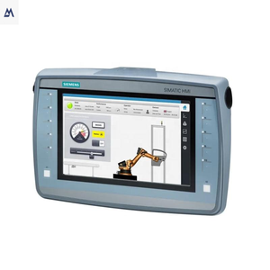 全新原装 6AV2125-2JB03-0AX0 触摸屏多功能面板 6AV2125-2JB03-0AX0 Hmi HMI KTP900 移动式 6AV2125-2JB03- - Product Image 1