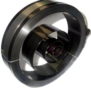 Bo Xi Stainless Steel Spiral <b>Springs</b> Customizable Shape Bending Processing Service For <b>Spring</b> Steel Wire - Product Image 4