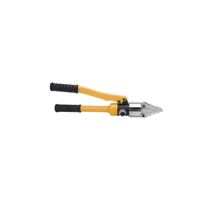Ensemble séparateur de bride hydraulique yq-55, outils de sauvetage incendie, machines d'expansion de type ouvert de la même qualité que enerpac - Product Image 2