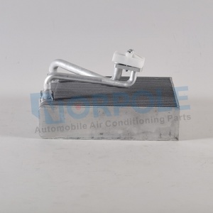EV02009 Evaporateur A/C pour <span class=keywords><strong>Volkswagen</strong></span> Golf 06-14/<span class=keywords><strong>Caddy</strong></span> 11-16/Sharan 11-16/Tiguan 12-18 OEM 1K2820103 - Product Image 4