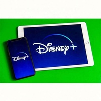 3-Monatiges Dix-Neys Plus Premium-Konto 4K-Software für Mac Stabile Globale Abdeckung für Filme TV Mobile Online-Server PC-Unterstützung