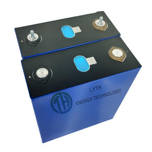 リン酸鉄リチウムイオン電池（LiFePO4）320Ah 304Ah 角柱型LFP電池 300Ah 300 304 320 Ah 314Ah グレードA <span class=keywords><strong>3</strong></span>.2V 320Ah - Product Image 5