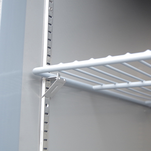Four-door, Large-capacity, Frost-free Refrigerator With Automatic Defrost Function for Both and <b>Freezer</b>. GN1410TNM Large Capacit - Product Image 2