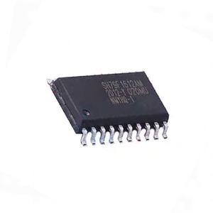ไอซีชิป SH79F1612AM ไมโครคอนโทรลเลอร์ วงจรรวม MCU FLASH SOP-20 Sh79f1612am - Product Image 1