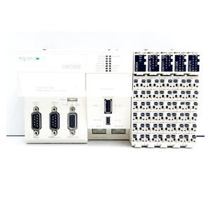 ฐานควบคุม Schneider LMC058LF42 ของแท้ใหม่เอี่ยม - 42 I/O - จ่ายไฟ 24 โวลต์ - Product Image 3