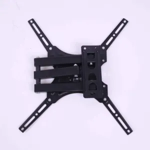 Manufacturer customized 14-55 inch rotatable LCD LED TV monitor wall mount loading capacity Adjustable monitor Wall Mount