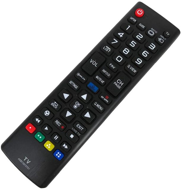 NEW Replacement  Remote Control for L-G TV AKB73975701 AKB75055701 AKB73975702 AKB74475401 AKB73975701 AGF76631042