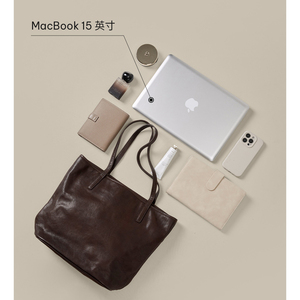 Sac à main en cuir véritable haut de gamme pour femmes, nouvelle mode, certifié CE, en cuir de vache, grande capacité, imperméable, rétro, bandoulière, sac à main - Product Image 5