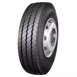 Pneu de camion certifié durable toutes saisons pour toutes les routes, fiable, fabriqué en usine, 6.50R16, disponible dans les chaînes d'approvisionnement - Product Image 2