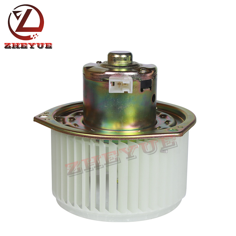 Hitachi Excavator Air Conditioner - 4704922 YA00017214