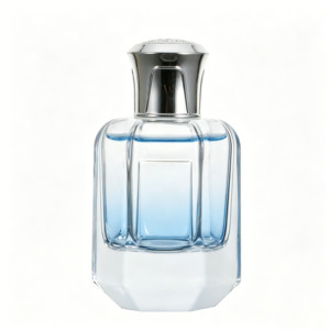 Luxury Heavy Duty Base 70ml Glass Perfume <b>Bottle</b> <b>Empty</b> Glass Fragrance Packaging Perfume <b>Spray</b> <b>Bottle</b> - Product Image 2