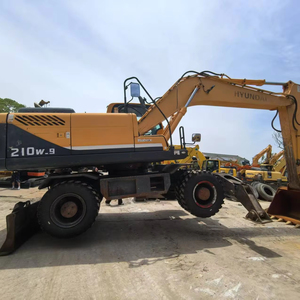 รถขุดตีนตะขาบ320D ระบบไฮดรอลิกแบบใช้แล้วเครื่องยนต์ดีเซลขนาด21ตันสีของแท้จากญี่ปุ่น - Product Image 1