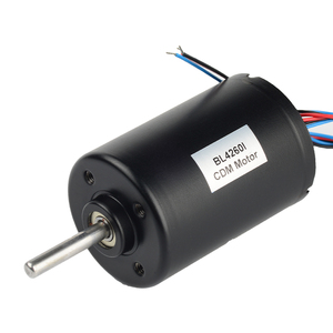 24V 42 Mét đường kính 775 công suất cao mô-men xoắn cao 4260 Brushless <span class=keywords><strong>DC</strong></span> Motor - Product Image 1