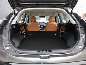 Nouveau véhicule électrique Xinghai T5 2026, version Enjoyment 530 km, SUV compact 100 % électrique, 5 portes, 5 places, idéal pour les sorties en famille - Product Image 2