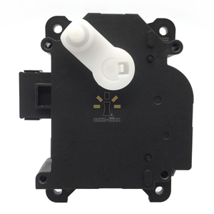 Actuador de Compuerta de Aire HVAC BLEND de PEIVSO, Precio de Fábrica, Nuevo para HONDA ACCORD*, OEM 79350-SDG-W41, Garantía de 12 Meses - Product Image 4