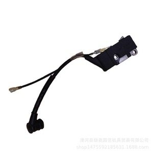 Módulo de Bobina de Encendido de Alto Voltaje Green Bay Garden para Motosierras de Gasolina (Modelo 52/58) - Número de Pieza 1205 - Product Image 3